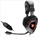 sluchátka TRITTON AX180 Gaming Headset (PC/MAC/PS3/PS4/X360/Wii/WU)