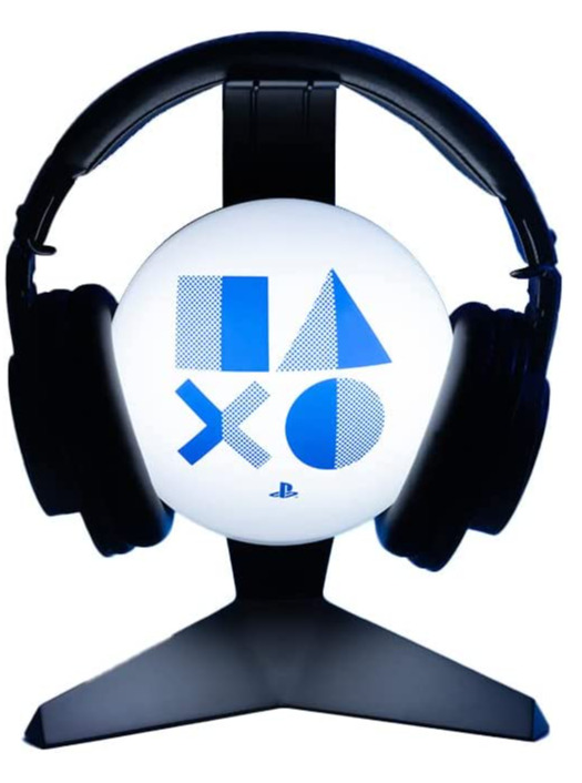 Epee Stojánek na sluchátka - Playstation Stand for Headset (lampička)