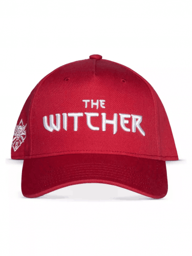 Kšiltovka The Witcher - The Witcher (Snapback)