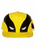 Kšiltovka Wolverine -  Wolverine (Snapback)