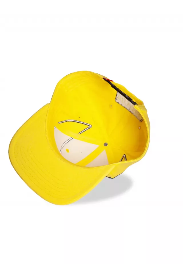 Kšiltovka Wolverine - Wolverine (Snapback) - Marvel