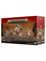 Warhammer Age of Sigmar: Sons of Behemat - Stomper Tribe (4 figurky)