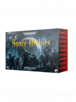 W40k: Space Wolves Army Set