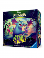 Karetní hra Lorcana: Attack of the Vine - Illumineer's Trove