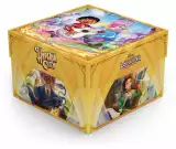 Karetní hra Lorcana: Hyperia City Illumineer’s Trove - Disney