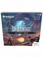 Karetní hra Magic: The Gathering FINAL FANTASY - Scene Box - Children of Fate JP