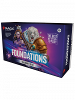 Karetní hra Magic: The Gathering Foundations - Beginner Box