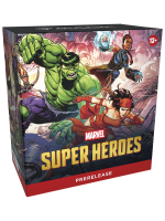 Karetní hra Magic: The Gathering Marvel Super Heroes - Prerelease Pack