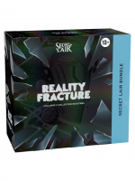Karetní hra Magic: the Gathering - Reality Fracture - Secret Lair Bundle