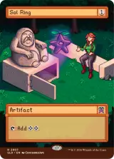 Karetní hra Magic: The Gathering Secret Lair x Stardew Valley - Sběratelská edice
