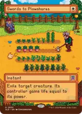 Karetní hra Magic: The Gathering Secret Lair x Stardew Valley - Sběratelská karetní hra TCG