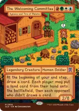 Karetní hra Magic: The Gathering Secret Lair x Stardew Valley - Sběratelská edice