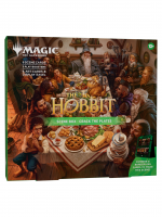 Karetní hra Magic: the Gathering - The Hobbit - Scene Box - Crack the Plates