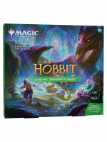 Karetní hra Magic: the Gathering - The Hobbit - Scene Box - Treasures of Smaug