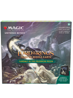 Karetní hra Magic: The Gathering Universes Beyond - LotR: Tales of the Middle Earth - Gandalf in the Pelennor Fields Scene Box