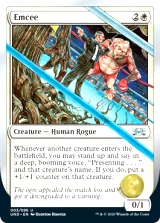 Karetní hra Magic: The Gathering Unsanctioned