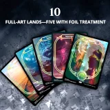 Karetní hra Magic: The Gathering Unsanctioned