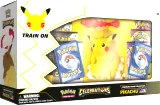 Karetní hra Pokémon TCG: Celebrations - Premium Figure Collection (Pikachu VMAX)