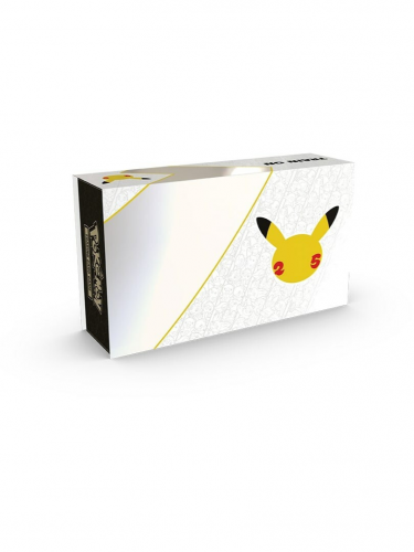 Karetní hra Pokémon TCG: Celebrations - Ultra Premium Collection