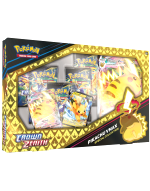 Karetní hra Pokémon TCG: Crown Zenith - Special Collection - Pikachu VMAX