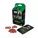 Karetní hra Star Wars: Unlimited - Homeworlds Spotlight Deck (Chewbacca) - Sběratelská karetní hra TCG