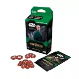 Karetní hra Star Wars: Unlimited - Homeworlds Spotlight Deck (Tarkin/Deathstar) - Sběratelská karetní hra TCG
