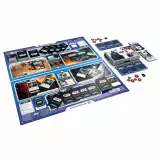 Karetní hra Star Wars: Unlimited - Icons Starter Box - Sběratelská karetní hra TCG