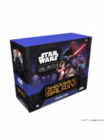 Karetní hra Star Wars: Unlimited - Shadows of the Galaxy Prerelease Pack