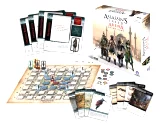 Assassins Creed: Arena - Board Game - EN