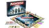 Assassins Creed Monopoly