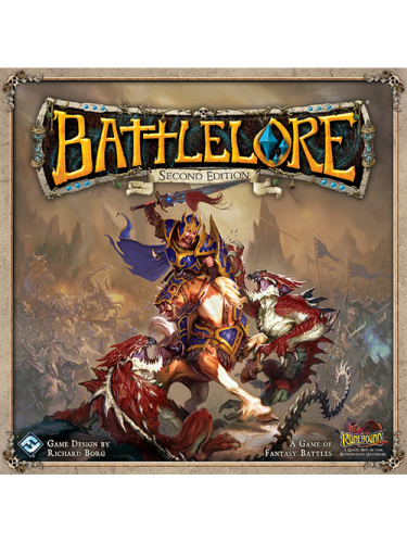 BattleLore (FantasyFlight) 2nd edition