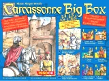 Carcassonne: Big Box