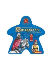 Carcassonne (Jubilejní edice)