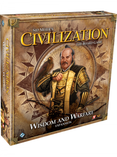 Civilization: Wisdom and Warfare (EN rozšíření)