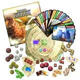 Desková hra 7 Wonders: Babel (rozšíření)