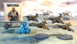Desková hra Aeronautica Imperialis: Wings of Vengeance (starter set)