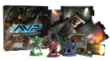 Desková hra Alien vs Predator: The Hunt Begins 2nd Edition - EN