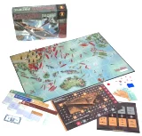 Desková hra Axis & Allies: Pacific 1940 (2012 edition)