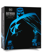 Desková hra Batman: Návrat Temného rytíře (Deluxe edice)