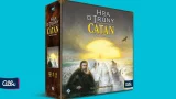 Catan - Hra o trůny: Noční hlídka