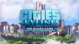 Cities Skylines - The Board Game