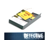 Desková hra Detektiv: Šestý případ (rozšíření)
