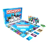 Desková hra Monopoly Fortnite