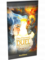 Desková hra Pán prstenů - Duel o Středozem - Spojenci (rozšíření)