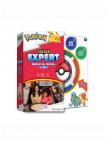 Desková hra Pokémon Trenér Expert