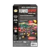 Desková hra POP! Funkoverse - Jurassic Park Expandalone (Rozšíření)