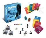 Desková hra Portal: Nespolečenská hra o sbírání dortů CZ