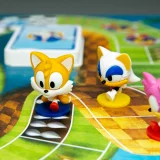 Desková hra Sonic a parťáci