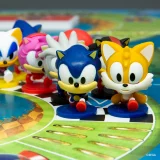 Desková hra Sonic a parťáci