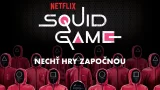 Squid Game - představení deskové hry